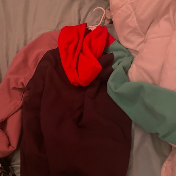 Teddy Fresh Hoodie - Picture 3 of 3